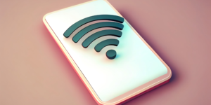 Mobiler 4G/5G-Router